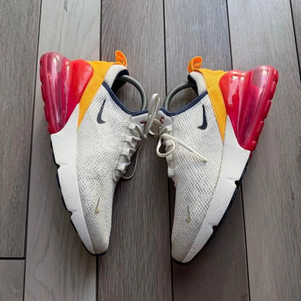 Nike air max 270 summit